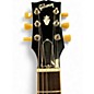Used Gibson SG Standard 61 Sunshine Solid Body Electric Guitar