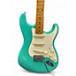 Used Fender American Vintage II 1957 Seafoam Green Solid Body Electric Guitar