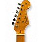 Used Fender American Vintage II 1957 Seafoam Green Solid Body Electric Guitar