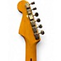 Used Fender American Vintage II 1957 Seafoam Green Solid Body Electric Guitar
