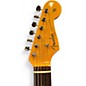 Used Fender American Vintage II 1961 Fiesta Red Solid Body Electric Guitar