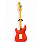Used Fender American Vintage II 1961 Fiesta Red Solid Body Electric Guitar