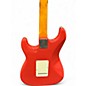Used Fender American Vintage II 1961 Fiesta Red Solid Body Electric Guitar