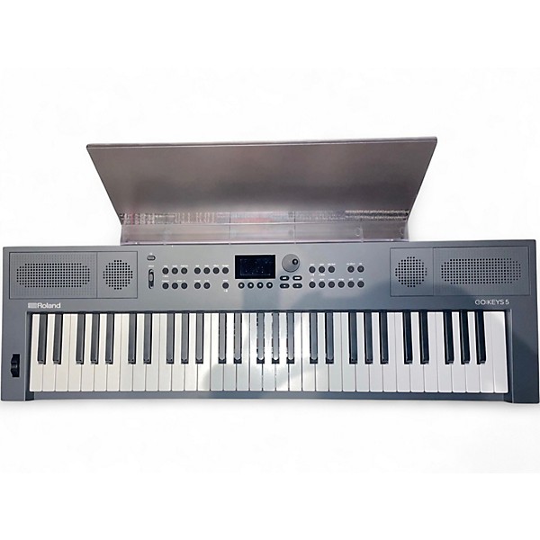 Used Roland Go:Keys5