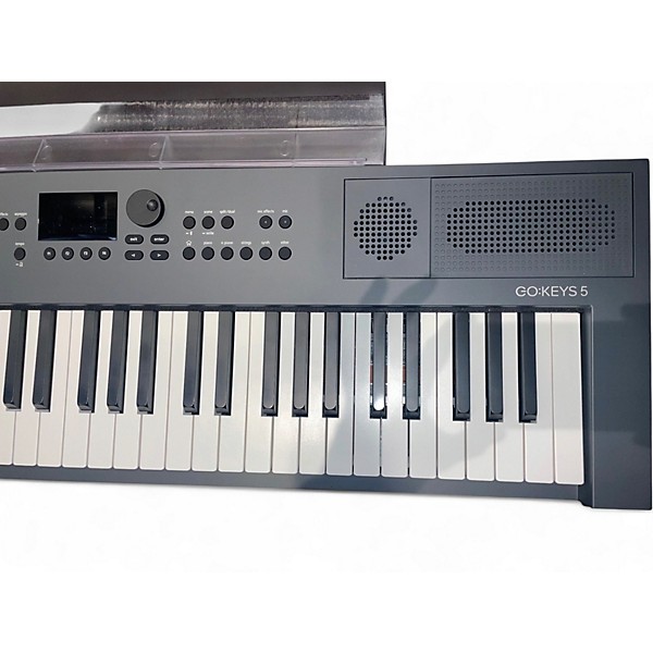 Used Roland Go:Keys5