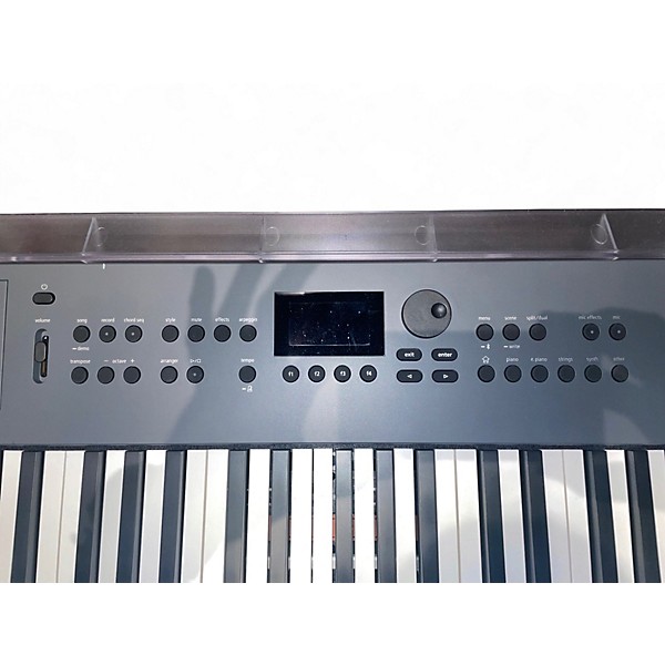 Used Roland Go:Keys5