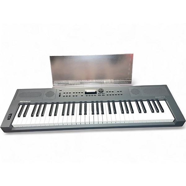 Used Roland Go:Keys5