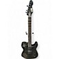 Used ESP LTD TE200 Black Solid Body Electric Guitar thumbnail
