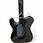 Used ESP LTD TE200 Black Solid Body Electric Guitar