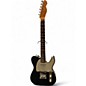 Used Fender American Ultra Telecaster Texas Tea Solid Body Electric Guitar thumbnail