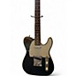 Used Fender American Ultra Telecaster Texas Tea Solid Body Electric Guitar