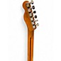 Used Fender American Ultra Telecaster Texas Tea Solid Body Electric Guitar