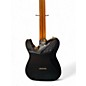 Used Fender American Ultra Telecaster Texas Tea Solid Body Electric Guitar