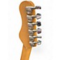 Used Washburn force 2 Antique Ivory Solid Body Electric Guitar