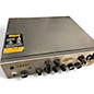 Used Markbass Little Mark 800 Bass Amp Head thumbnail