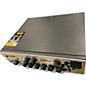 Used Markbass Little Mark 800 Bass Amp Head