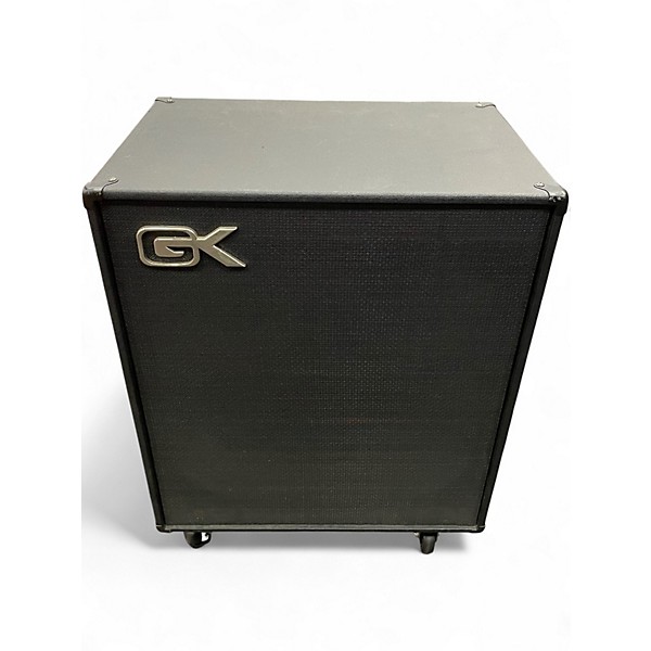 Used Gallien-Krueger CX410 Bass Cab Bass Cabinet