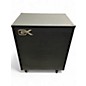 Used Gallien-Krueger CX410 Bass Cab Bass Cabinet thumbnail
