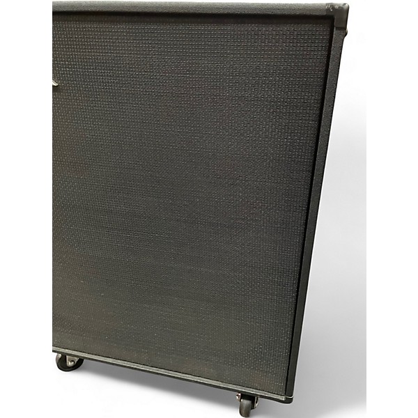Used Gallien-Krueger CX410 Bass Cab Bass Cabinet