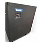 Used Gallien-Krueger CX410 Bass Cab Bass Cabinet