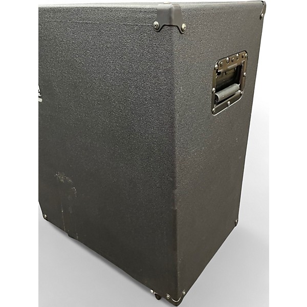 Used Gallien-Krueger CX410 Bass Cab Bass Cabinet
