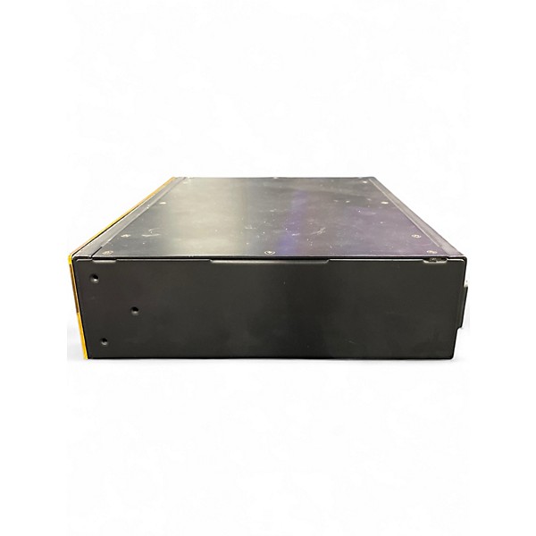 Used Markbass LITTLE MARCUS Bass Amp Head