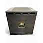 Used Markbass MB5R 104 ENERGY Bass Cabinet