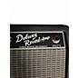 Used Fender 1965 Reissue Deluxe Reverb 22W Tube Guitar Combo Amp