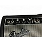 Used Fender 1965 Reissue Deluxe Reverb 22W Tube Guitar Combo Amp