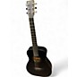 Used Martin Lx black Black Acoustic Guitar thumbnail