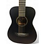Used Martin Lx black Black Acoustic Guitar