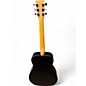 Used Martin Lx black Black Acoustic Guitar