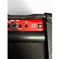 Used Crate FXT65 Guitar Combo Amp