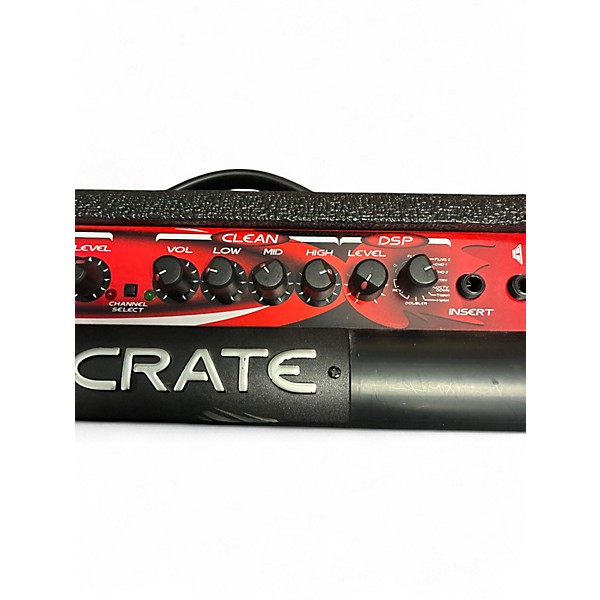 Used Crate FXT65 Guitar Combo Amp