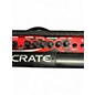 Used Crate FXT65 Guitar Combo Amp