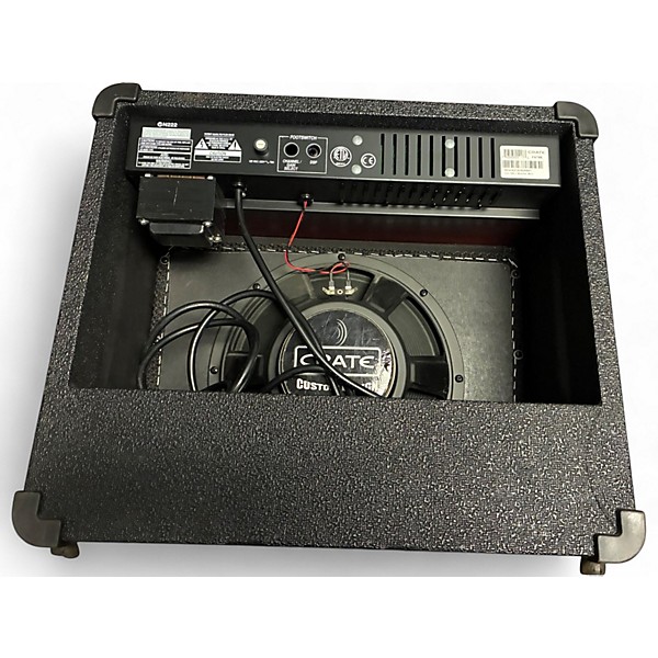 Used Crate FXT65 Guitar Combo Amp