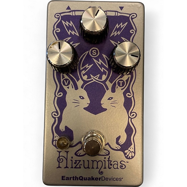 Used EarthQuaker Devices Hizumitas | Guitar Center
