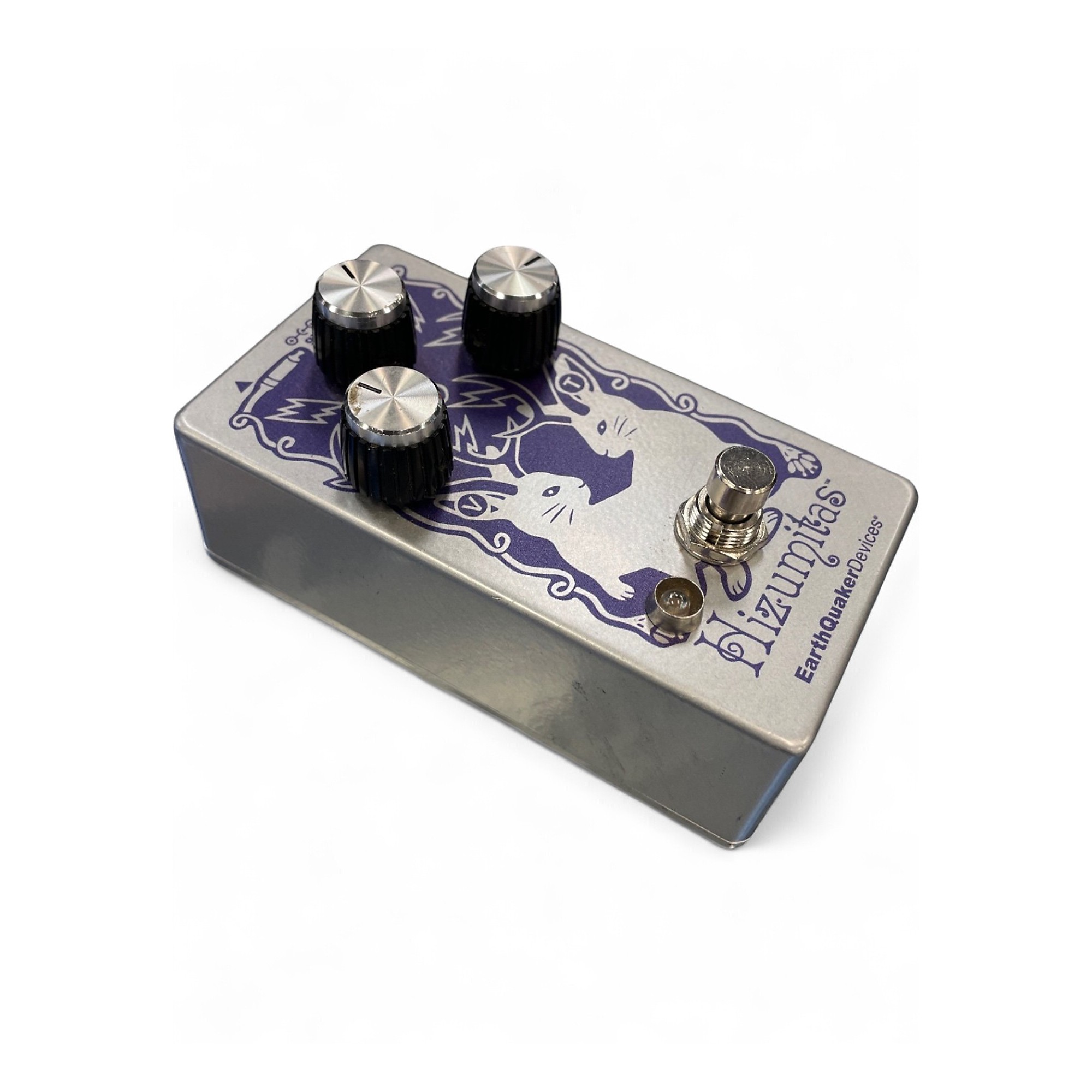 Used EarthQuaker Devices Hizumitas | Guitar Center