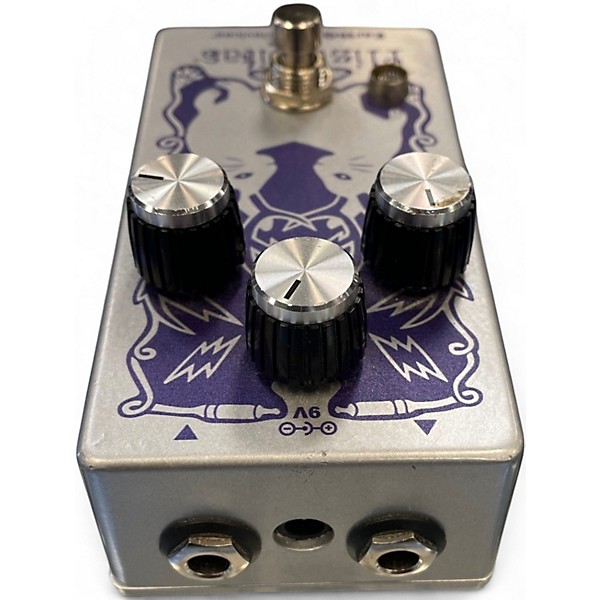 Used EarthQuaker Devices Hizumitas