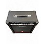 Used Peavey Rage 158 1X8 15W Guitar Combo Amp