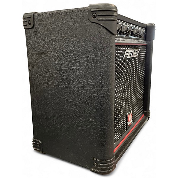 Used Peavey Rage 158 1X8 15W Guitar Combo Amp