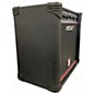 Used Peavey Rage 158 1X8 15W Guitar Combo Amp