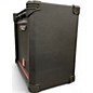 Used Peavey Rage 158 1X8 15W Guitar Combo Amp