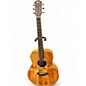 Used Taylor GS Mini Koa NATURAL Acoustic Guitar thumbnail