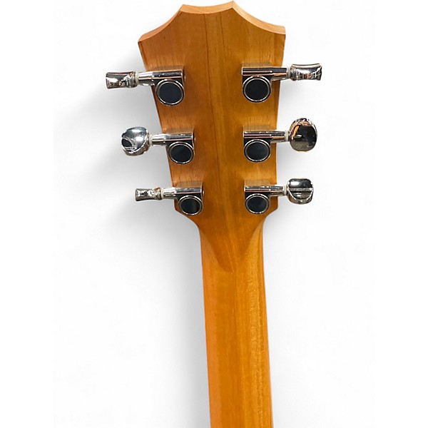 Used Taylor GS Mini Koa NATURAL Acoustic Guitar