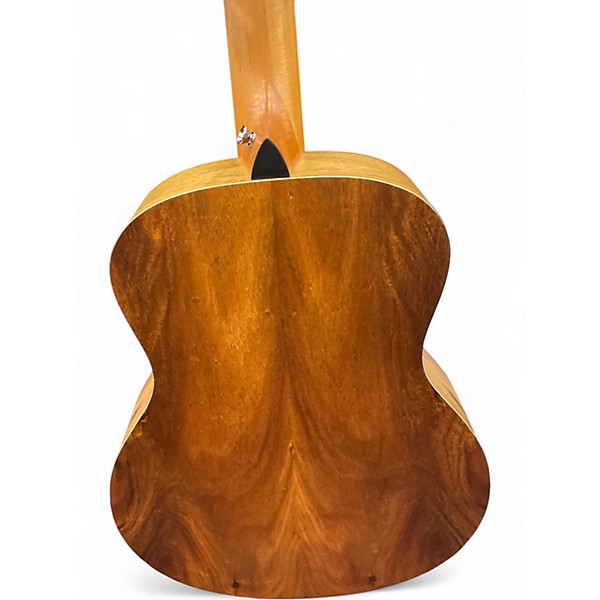 Used Taylor GS Mini Koa NATURAL Acoustic Guitar