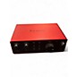 Used Focusrite Scarlett 4i4 Gen 3 Audio Interface