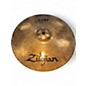 Used Zildjian 13in ZBT Hi Hat Pair Cymbal thumbnail