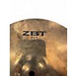 Used Zildjian 13in ZBT Hi Hat Pair Cymbal