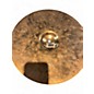 Used Zildjian 13in ZBT Hi Hat Pair Cymbal